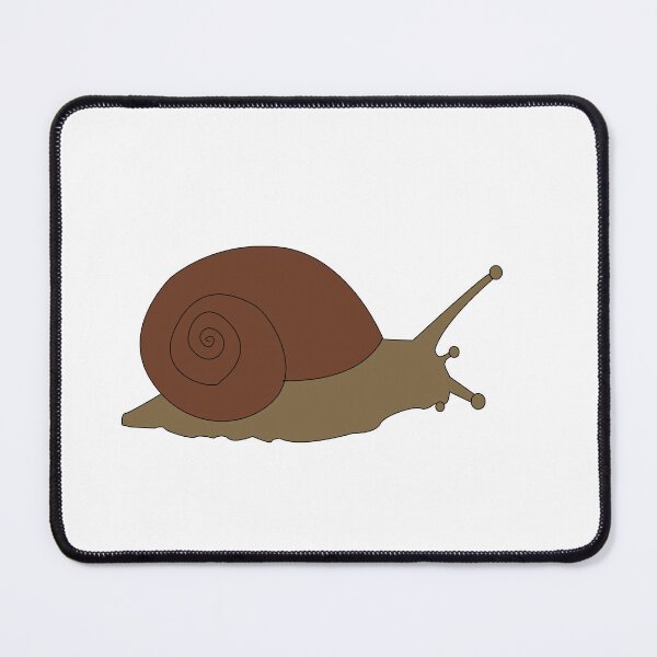 Item preview, Snail designed and sold by ROSE ANN BANILAR.