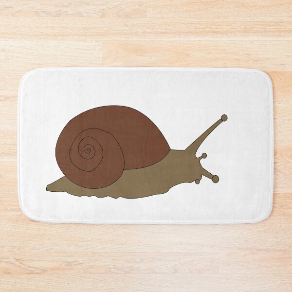 Item preview, Snail designed and sold by ROSE ANN BANILAR.