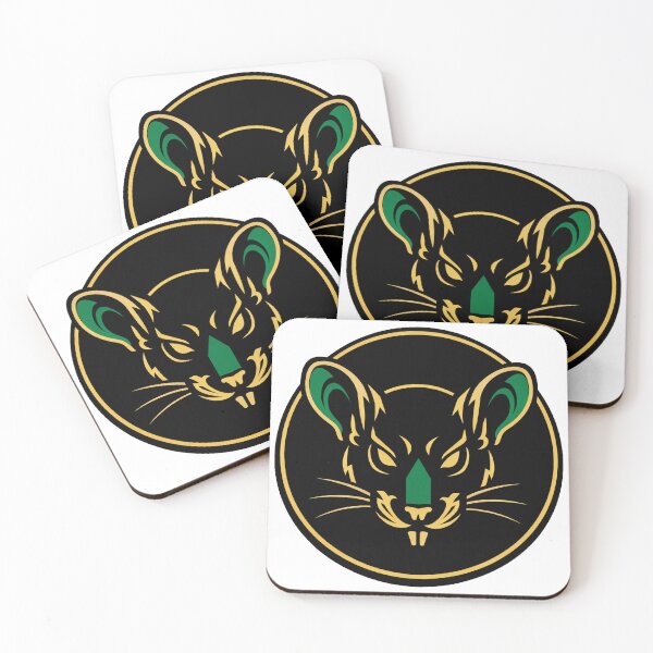 Item preview, Chinese Zodiac Rat — The Strategist designed and sold by DreamMachine69.