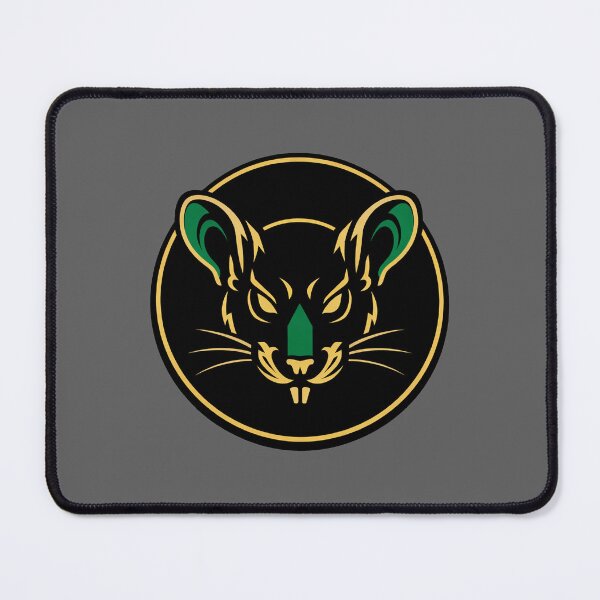 Item preview, Chinese Zodiac Rat — The Strategist designed and sold by DreamMachine69.