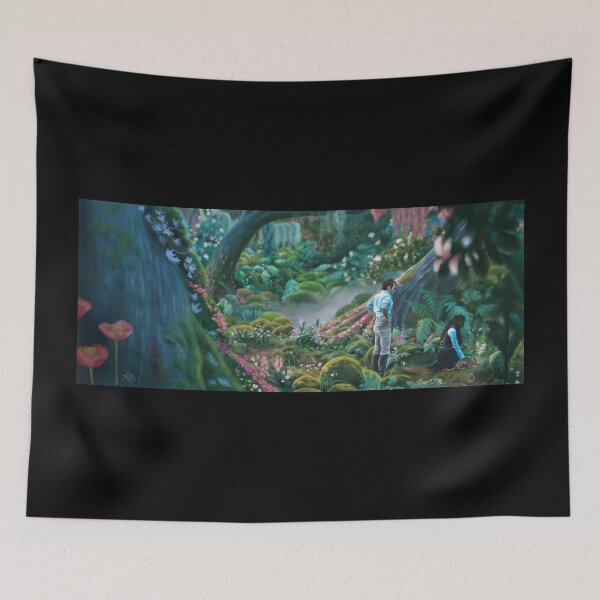Item preview, Garden of Elusion designed and sold by artsbyannica.