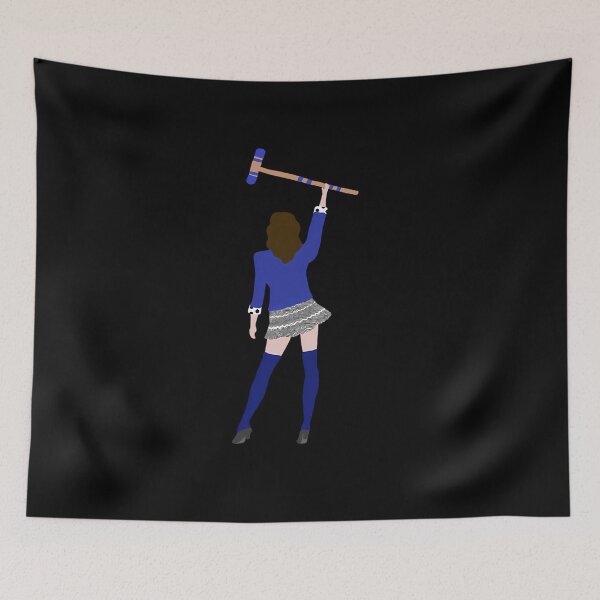 Item preview, Veronica Sawyer designed and sold by NIKITA TODOROV.