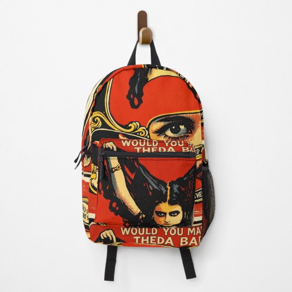 Item preview, Would You Marry Theda Bara designed and sold by Gregory James Wyrick.
