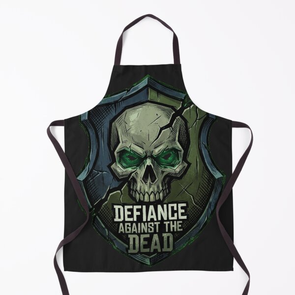 Item preview, Vanguard of the Void - Tactical Skull Maritime Crest designed and sold by Thaivi Design.