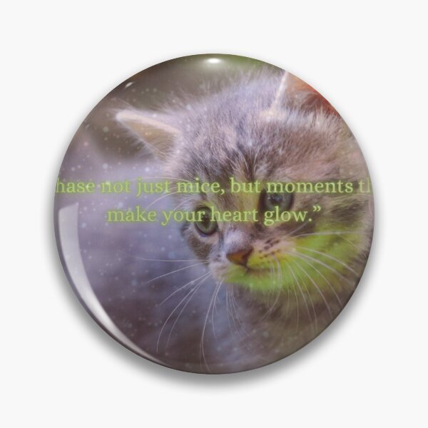 Item preview, Cute baby cat design designed and sold by kerissfantasyart .