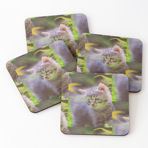 Item preview, Cute baby cat design designed and sold by kerissfantasyart .