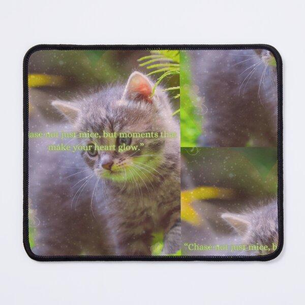 Item preview, Cute baby cat design designed and sold by kerissfantasyart .