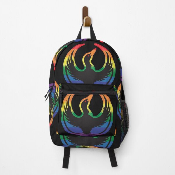 Item preview, Minnesota Rebelian rainbow designed and sold by thitrasho.