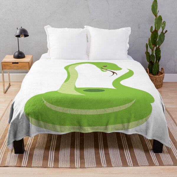 Item preview, Snake designed and sold by ROSE ANN BANILAR.