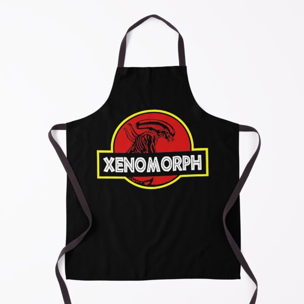 Item preview, xenomorph alien red logo designed and sold by Blck-Acid-Devil.