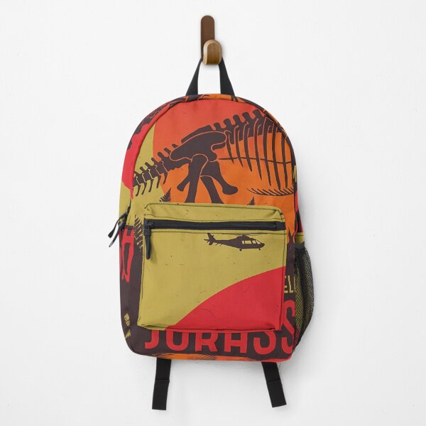 Item preview, Jurassic Park Welcome designed and sold by Bensoncreatives.