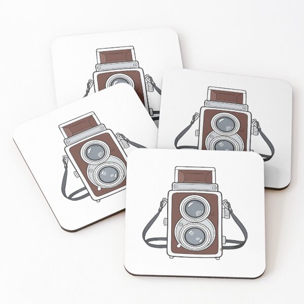 Item preview, Vintage Camera designed and sold by GraphicsClub.