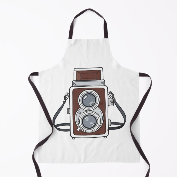 Item preview, Vintage Camera designed and sold by GraphicsClub.