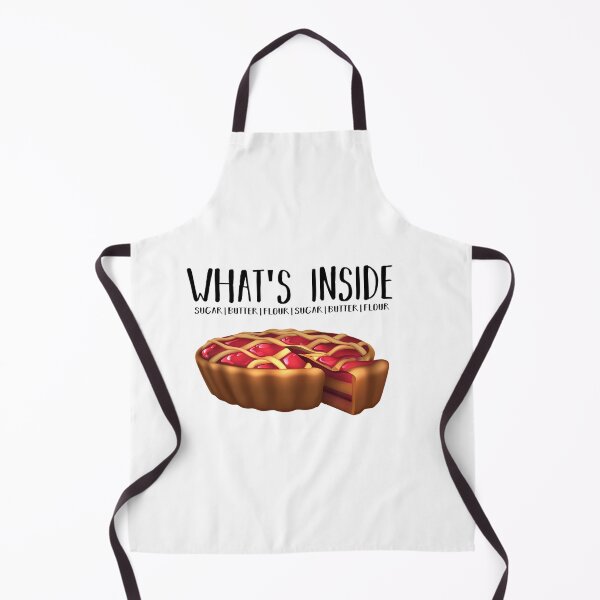 Item preview, Waitress - What'S Inside designed and sold by Medsaidkhalouki.