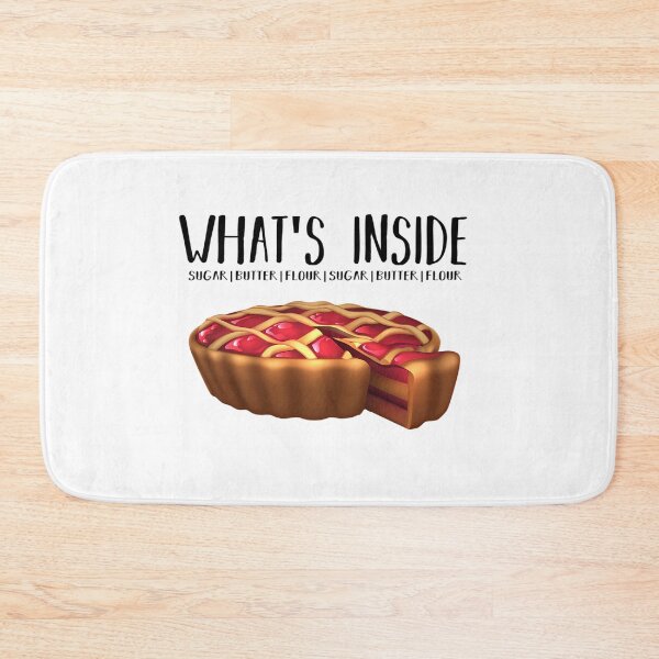 Item preview, Waitress - What'S Inside designed and sold by Medsaidkhalouki.