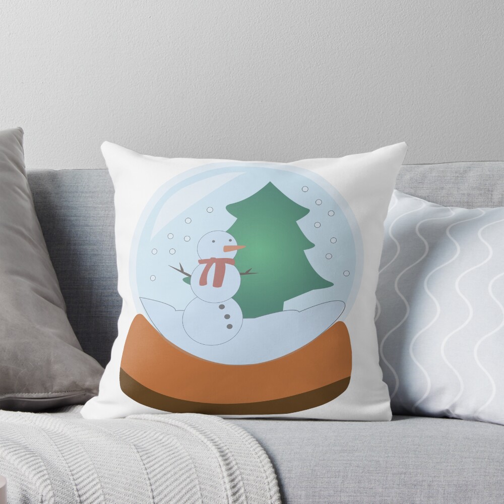 Item preview, Throw Pillow designed and sold by rosemultimedia.
