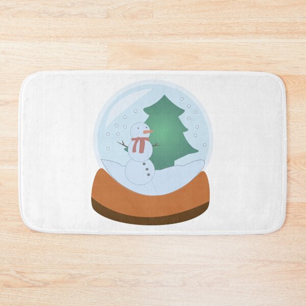 Item preview, Snowglobe designed and sold by ROSE ANN BANILAR.