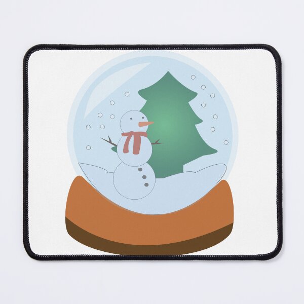 Item preview, Snowglobe designed and sold by ROSE ANN BANILAR.