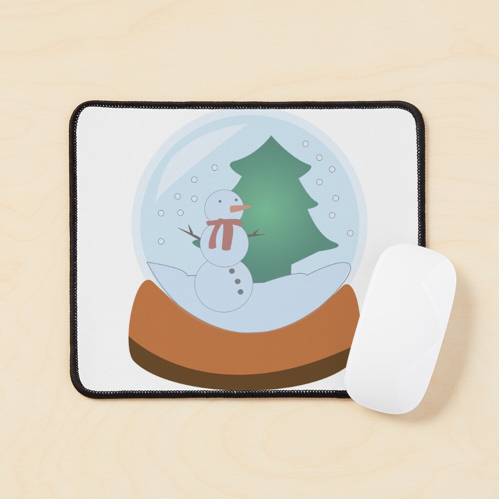 Item preview, Mouse Pad designed and sold by rosemultimedia.