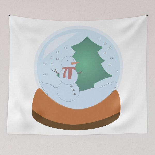 Item preview, Snowglobe designed and sold by ROSE ANN BANILAR.