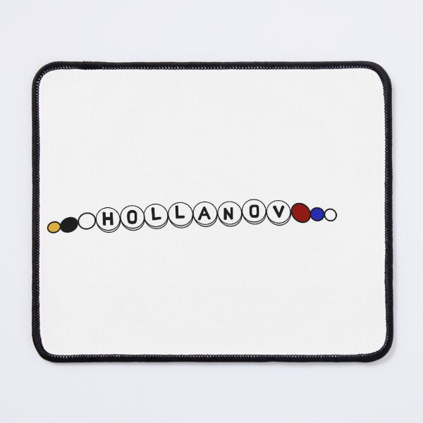 Item preview, Hollanov Friendship bracelet designed and sold by OliviaWhissell.