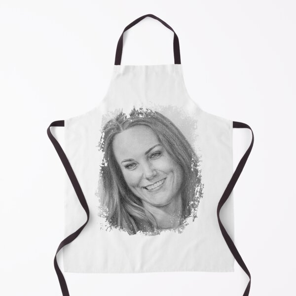 Item preview, Kate Middleton designed and sold by GoldsteinART.