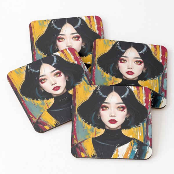 Item preview, Slow Morning Art Magazine: The Muse (Vol. 02) designed and sold by Slow Morning Art.