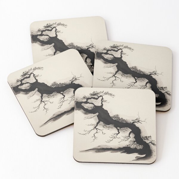 Item preview, Breath designed and sold by Stillflow Studio.
