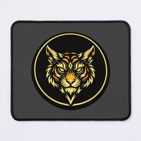 Item preview, Chinese Zodiac Tiger — The Unyielding designed and sold by Dream Machine.