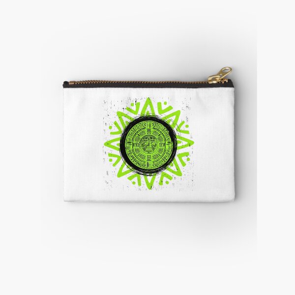 Item preview, Abstract Tribal Mandala Symbol designed and sold by NxtGenDesigns.