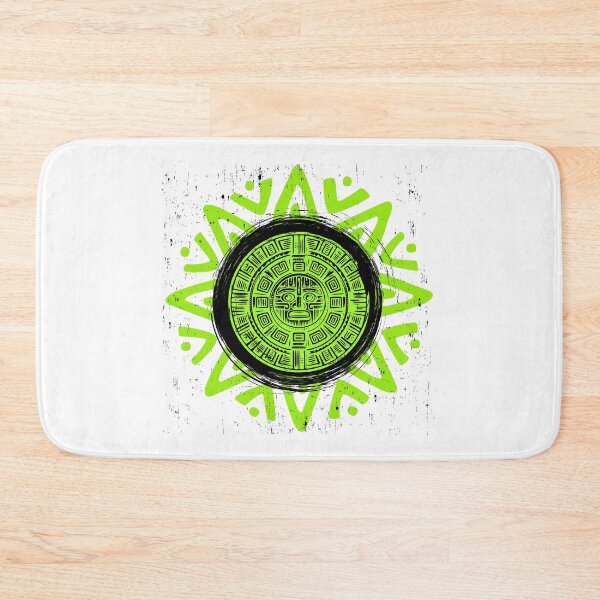 Item preview, Abstract Tribal Mandala Symbol designed and sold by NxtGenDesigns.