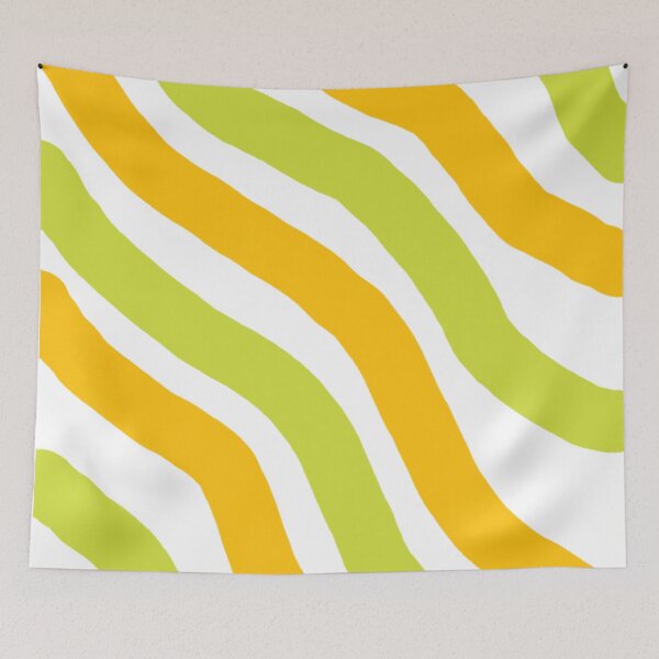 Item preview, Neon Pulse Waves designed and sold by Khanworld.