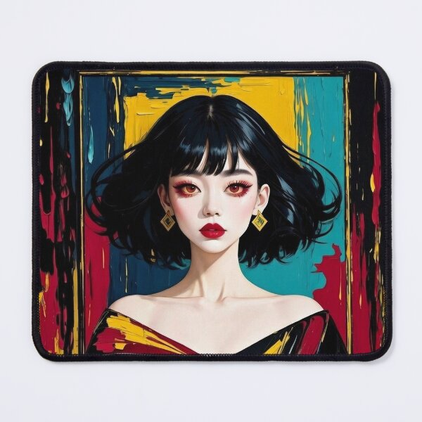 Item preview, Slow Morning Art Magazine: The Muse (Vol. 01) designed and sold by Slow Morning Art.