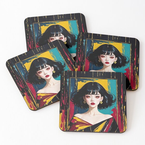 Item preview, Slow Morning Art Magazine: The Muse (Vol. 01) designed and sold by Slow Morning Art.