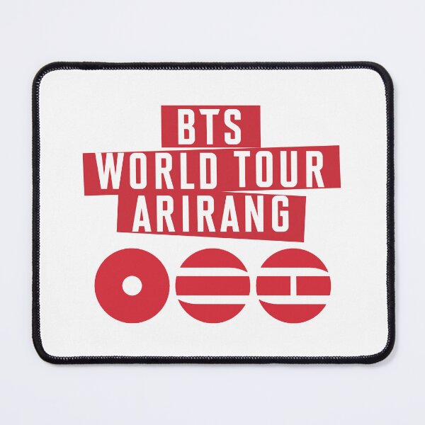 Item preview, Gira mundial BTS 2026 Arirang. designed and sold by EunsooLee.