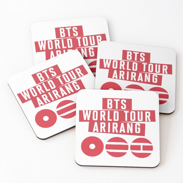 Item preview, Gira mundial BTS 2026 Arirang. designed and sold by EunsooLee.
