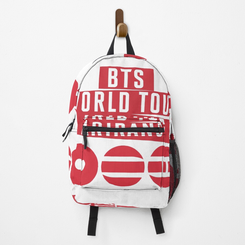 BTS WORLD TOUR 'ARIRANG' 6/12 入場者特典 バック BTS World Tour 2026 Arirang.