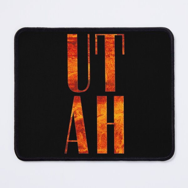 Item preview, Utah Red Rock Texture - Southwest Adventure Aesthetic designed and sold by RDproject.