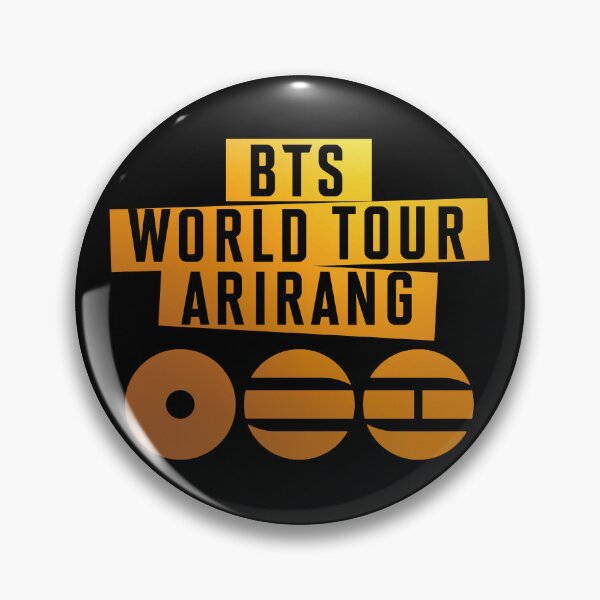 BTS World Tour 2026 Arirang. #2