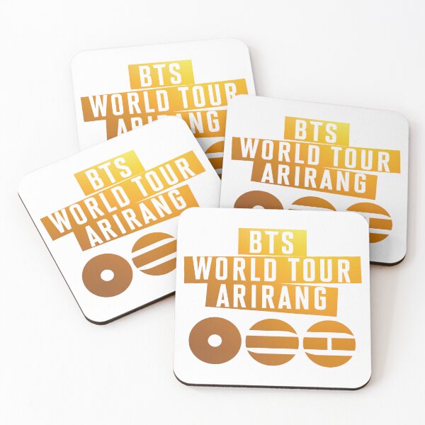 Item preview, BTS World Tour 2026 Arirang. #2 designed and sold by EunsooLee.