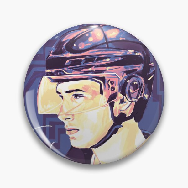 Item preview, hollander man hockey 24 swag designed and sold by krispykatelin.
