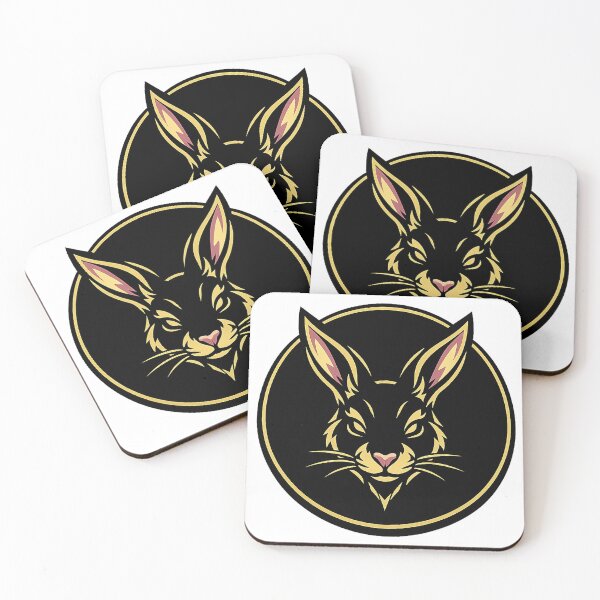 Item preview, Chinese Zodiac Rabbit — The Gentle Mind designed and sold by Dream Machine.