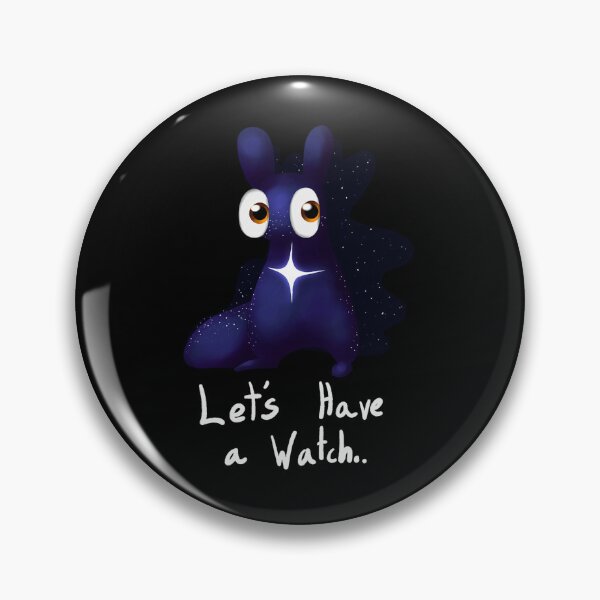 Item preview, Let'S Have A Watch.. designed and sold by FoxTail-Designs.