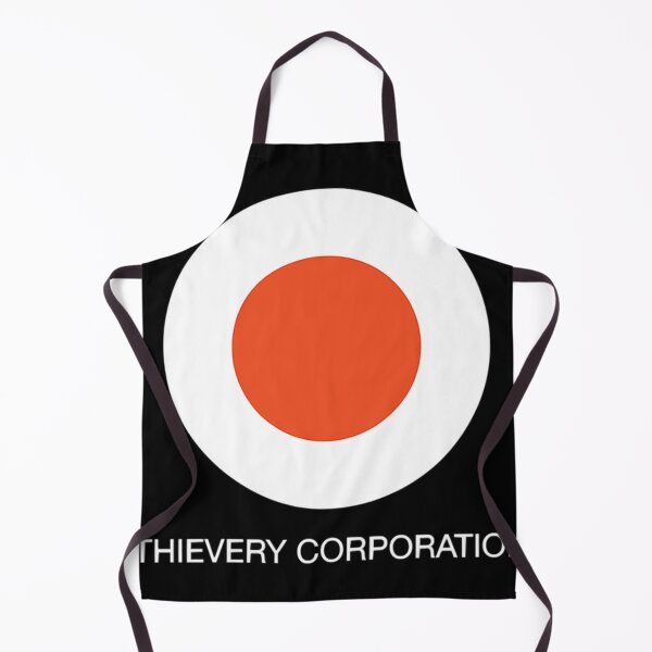 Item preview, Thievery Corporation designed and sold by pikselup.