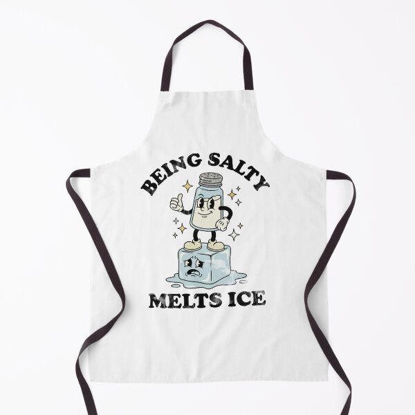 Item preview, Funny Being Salty Abolish ICE designed and sold by AdyKurniawan.