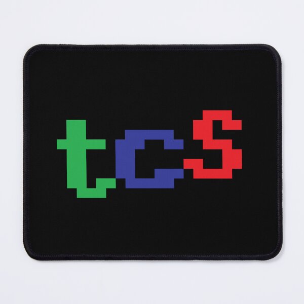 Item preview, TCS Logo designed and sold by dundunduuuuuu.