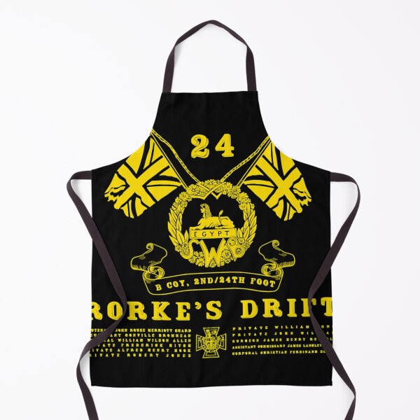 Item preview,  Rorkes Drift Inspired By Zulu  designed and sold by pikselup.