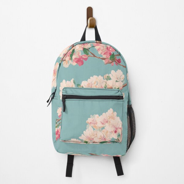 Item preview, Spring Sakura Branch in Bloom designed and sold by BobaBunny76.