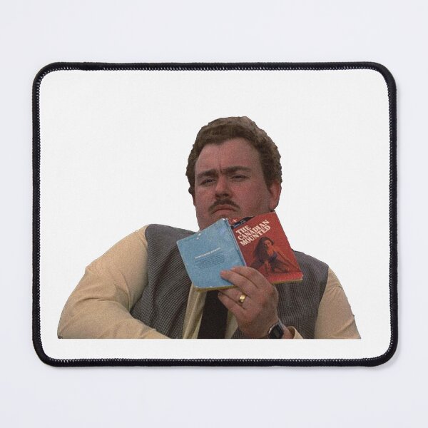 Item preview, John Candy in Planes, Trains and Automobiles designed and sold by that80s.