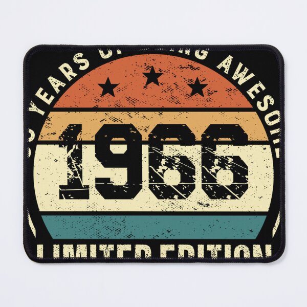 Item preview, 1966 Birthday Vintage 60Th Bday Milestone designed and sold by pikselup.